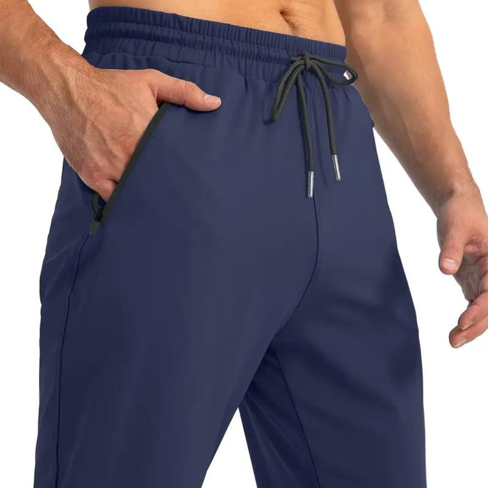 Stretchy men&