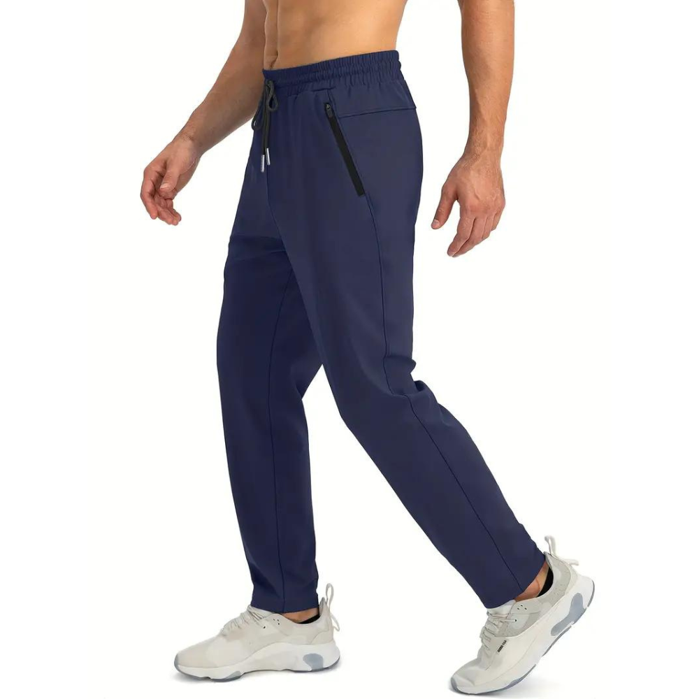 Stretchy men&