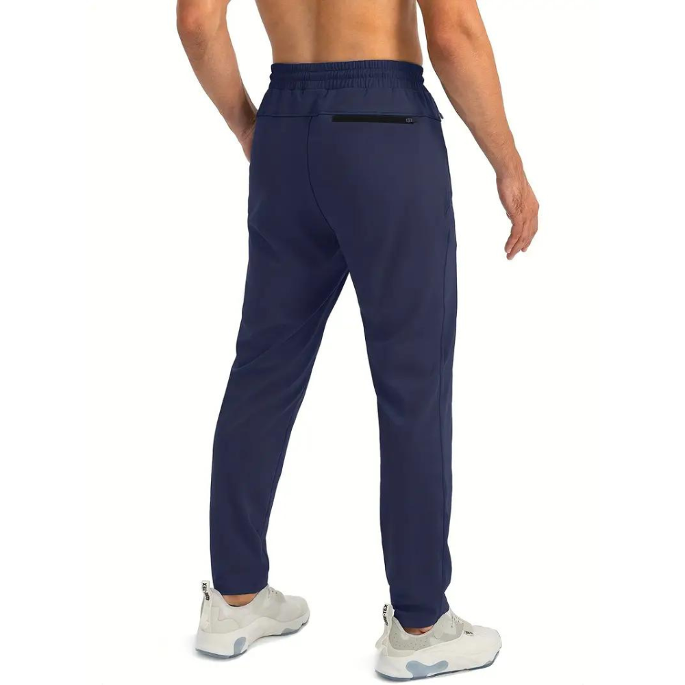 Stretchy men&