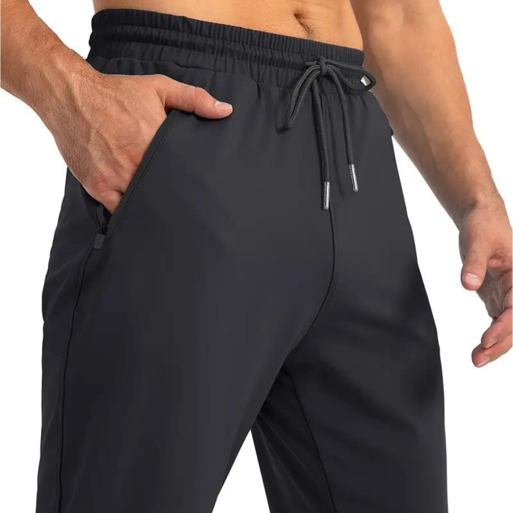 Stretchy men&