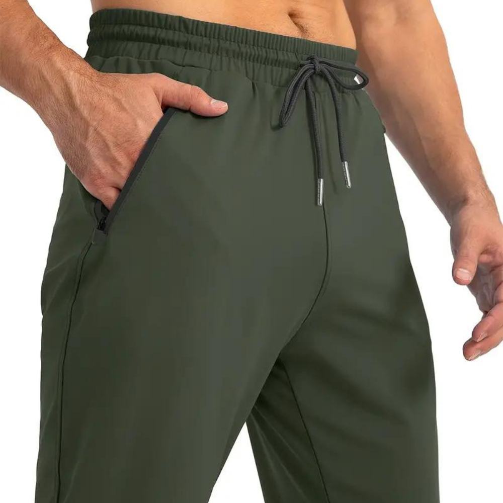 Stretchy men&