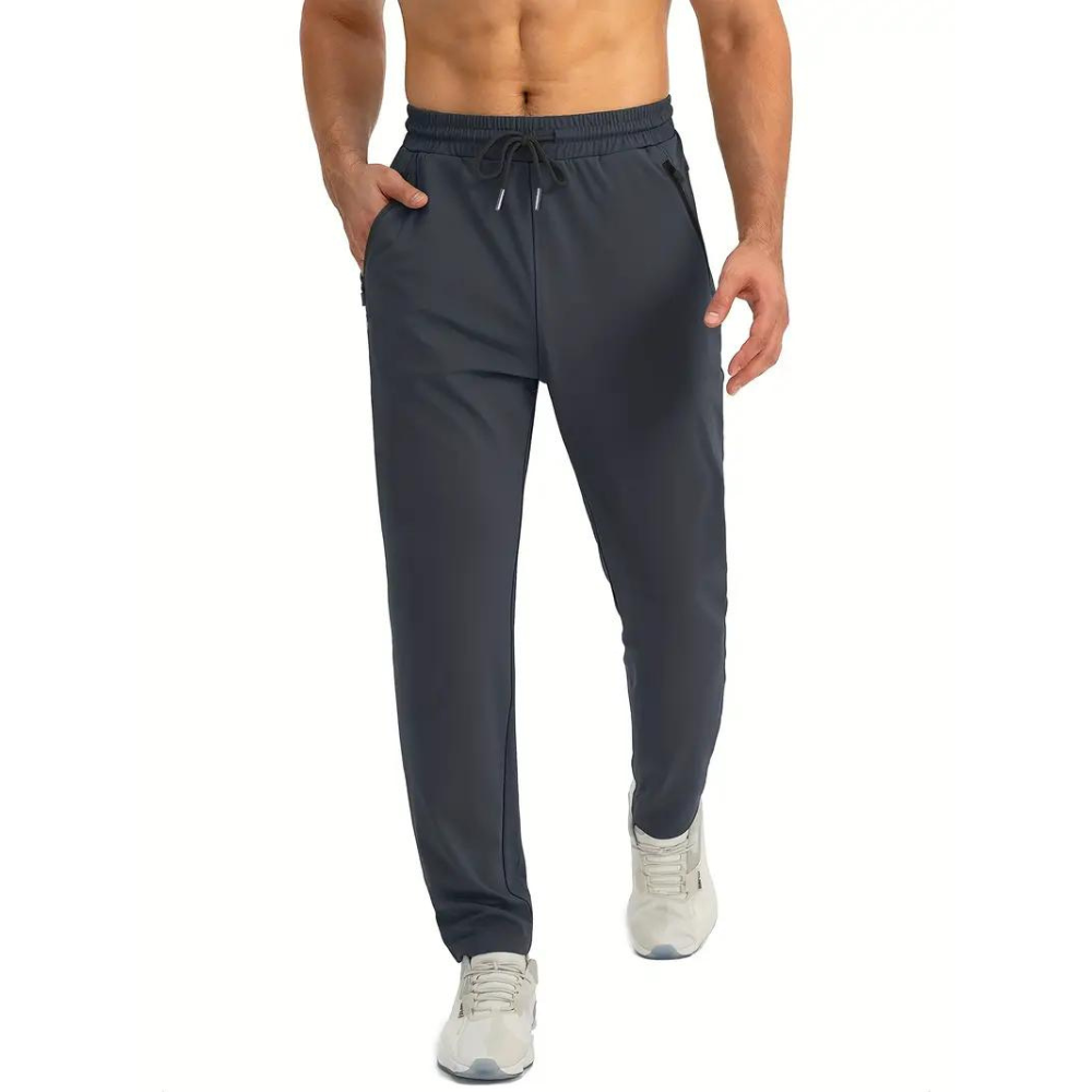 Stretchy men&