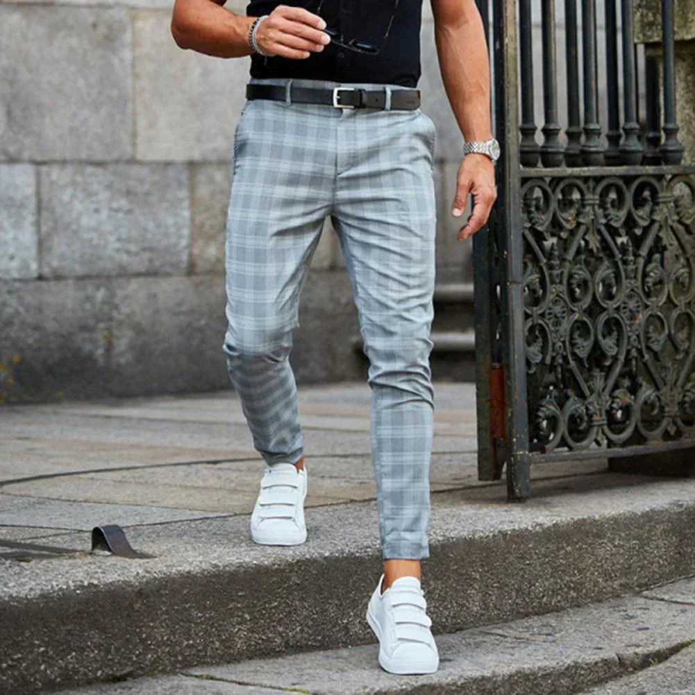 Stylish men&
