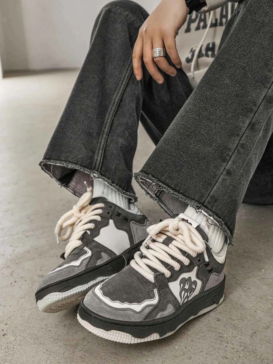 Vintage Men&