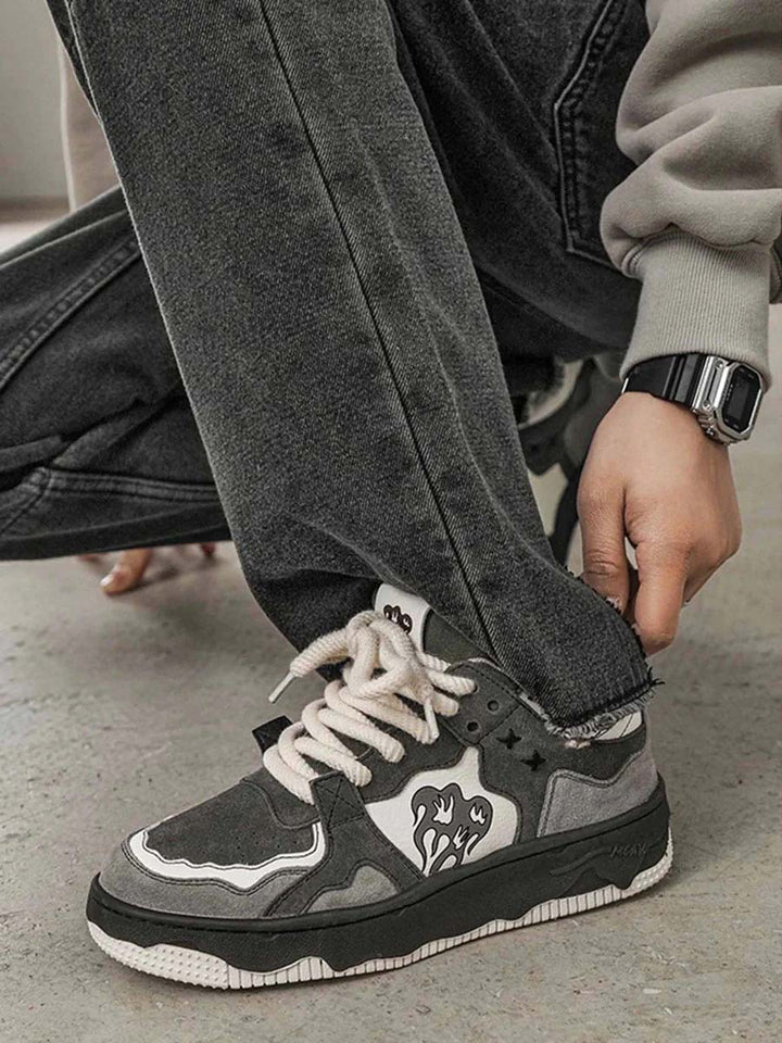Vintage Men&