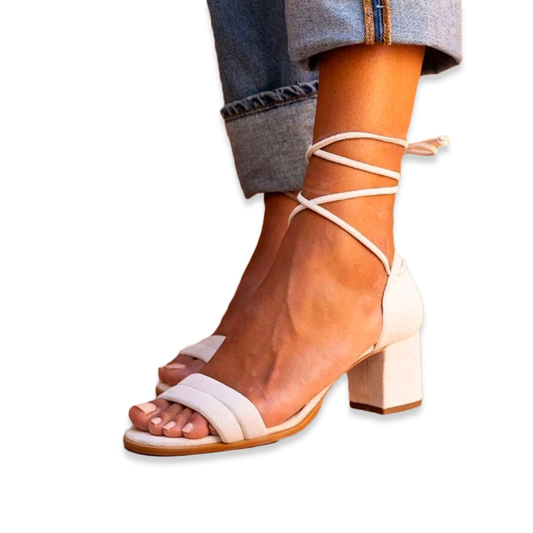 Comfortable Women&