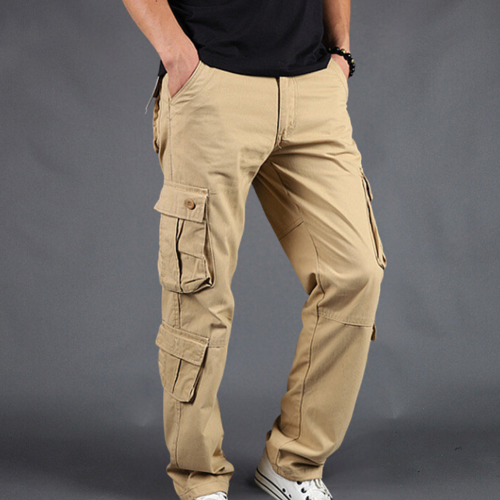 Versatile men&