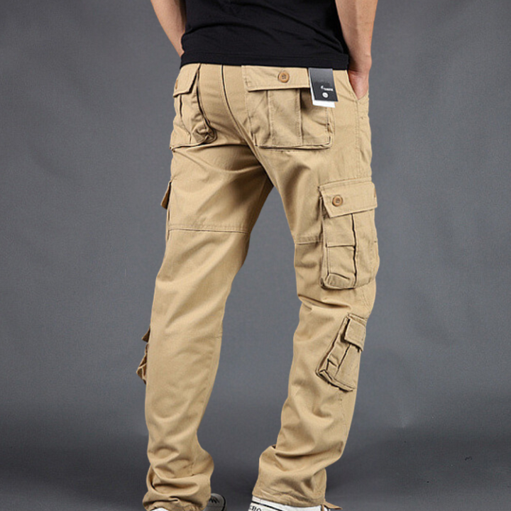 Versatile men&