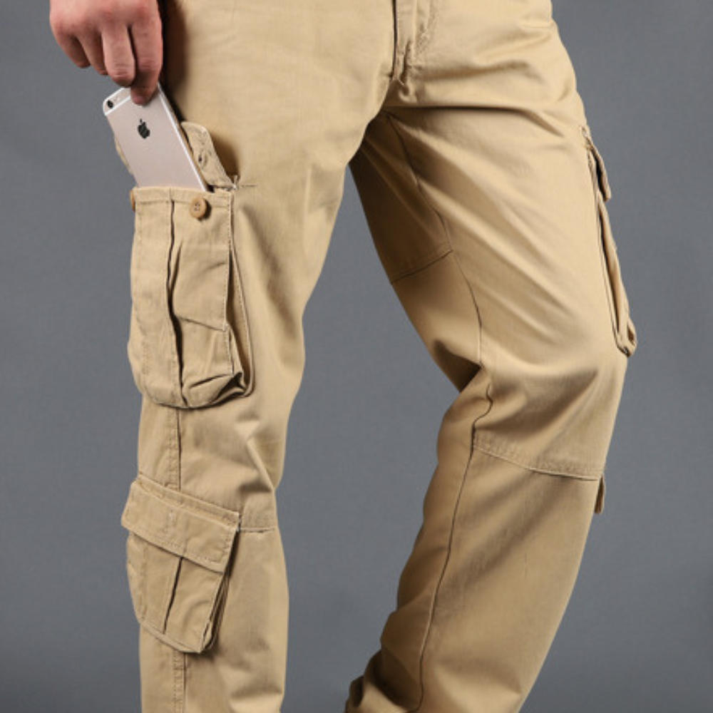 Versatile men&