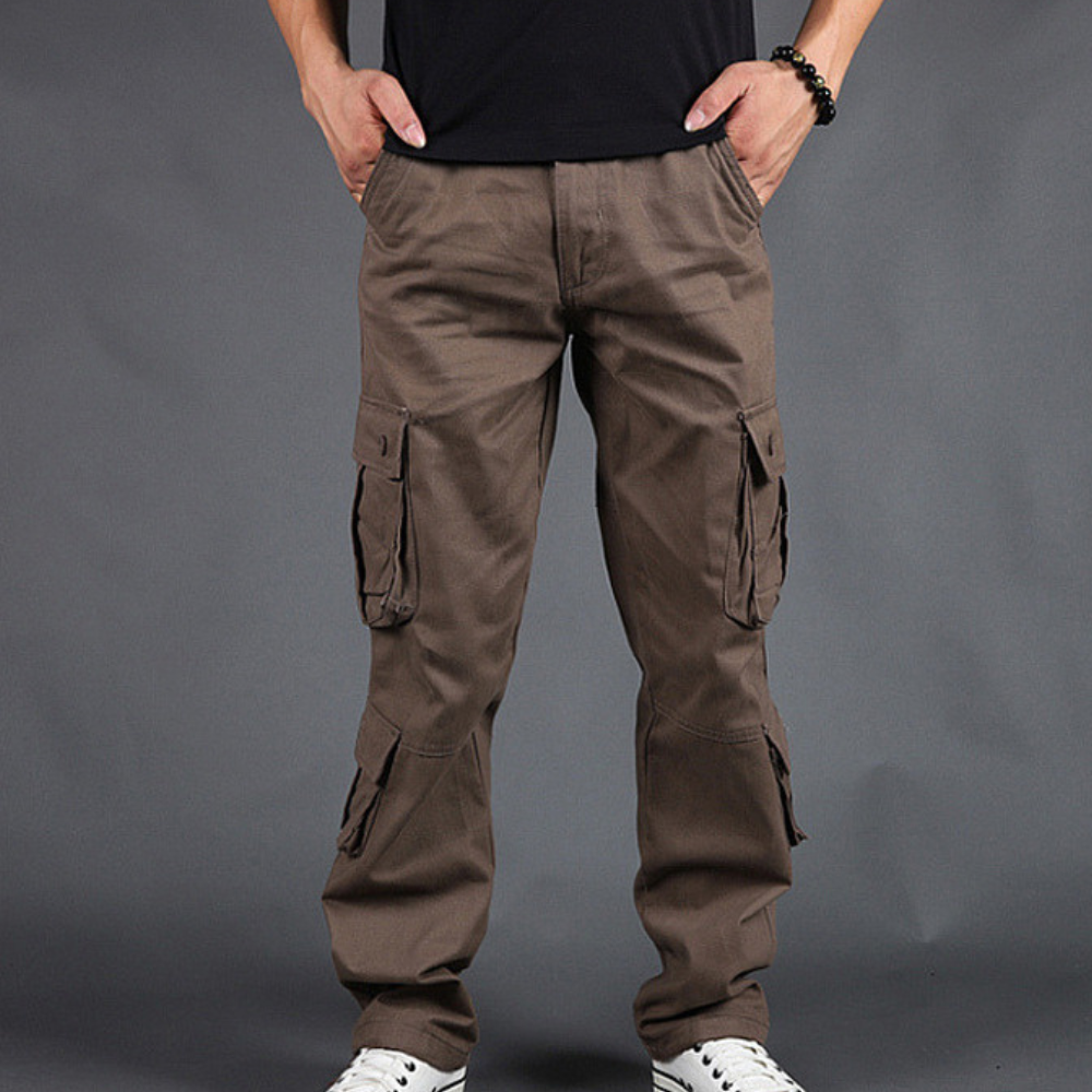 Versatile men&