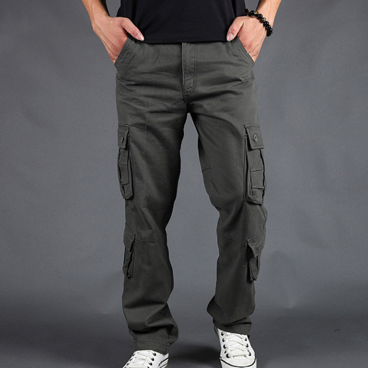Versatile men&