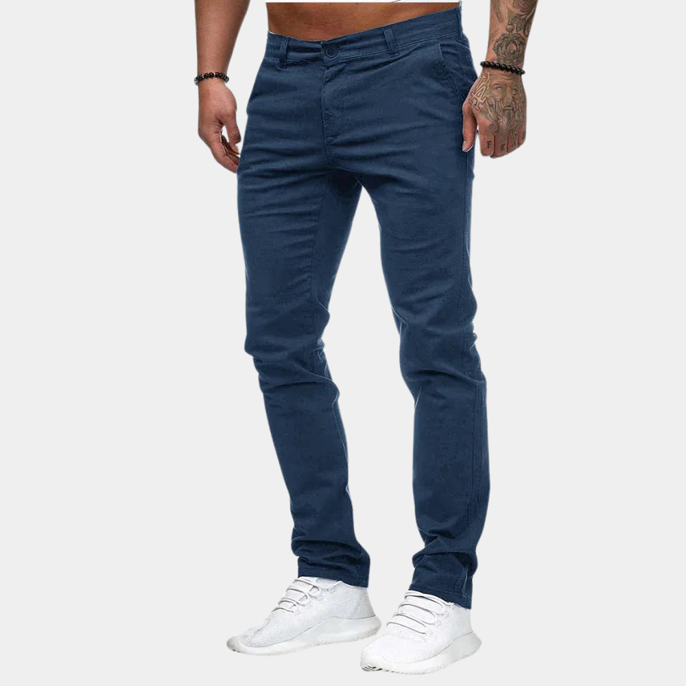 Versatile men&