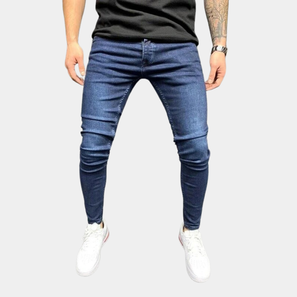 Versatile men&
