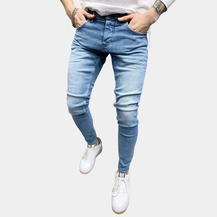 Versatile men&