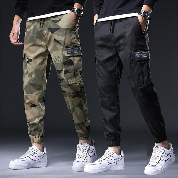 Versatile men&