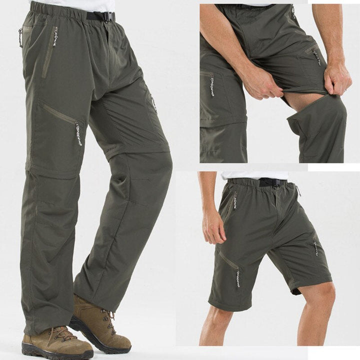 Versatile men&