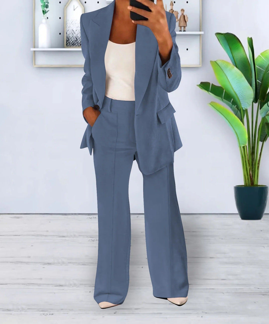 Versatile women&