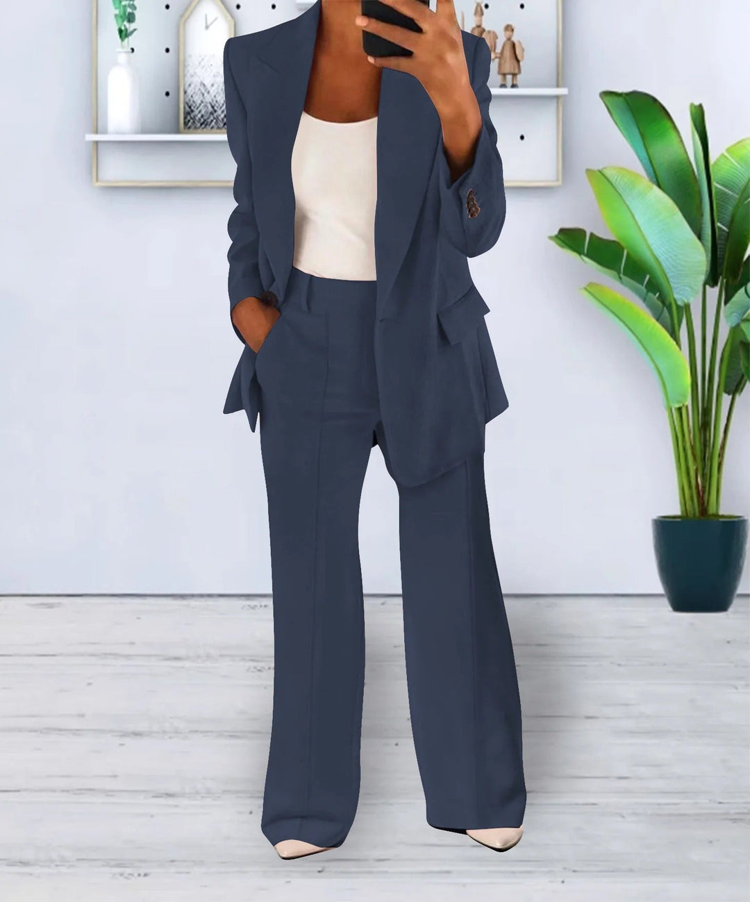 Versatile women&