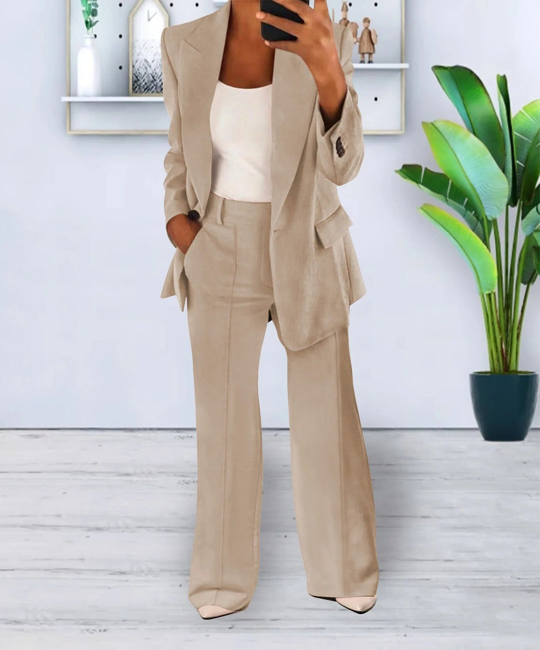 Versatile women&