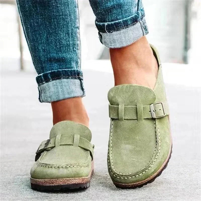 Comfortable Women&