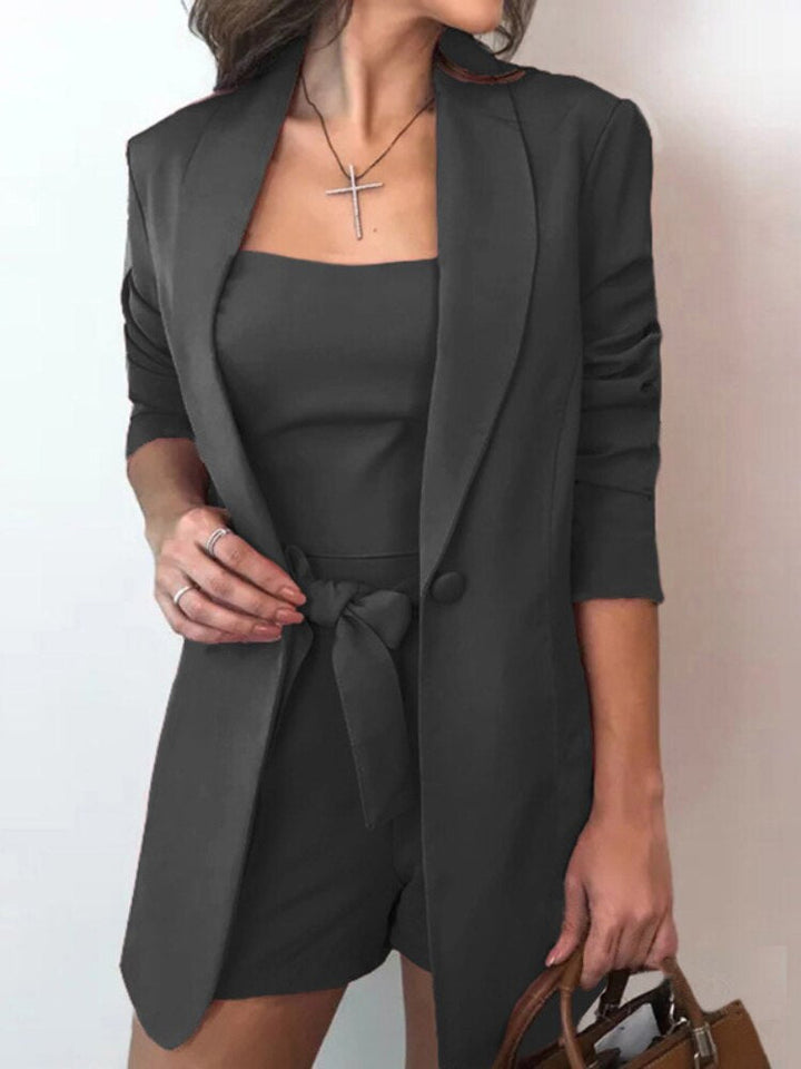Versatile women&