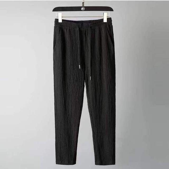 Warm &amp; Comfortable men’s leisure suit – classic cut, high-quality materials, for casual activities