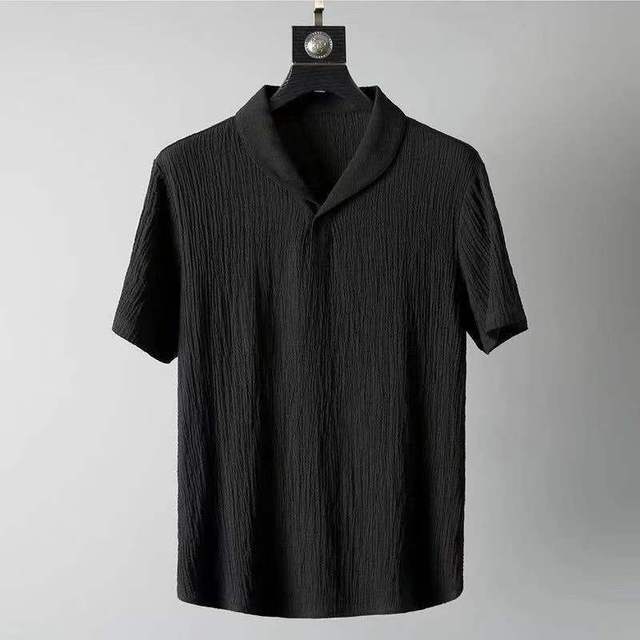 Warm &amp; Comfortable men’s leisure suit – classic cut, high-quality materials, for casual activities