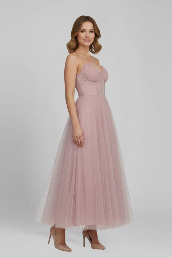 Soft flattering women&