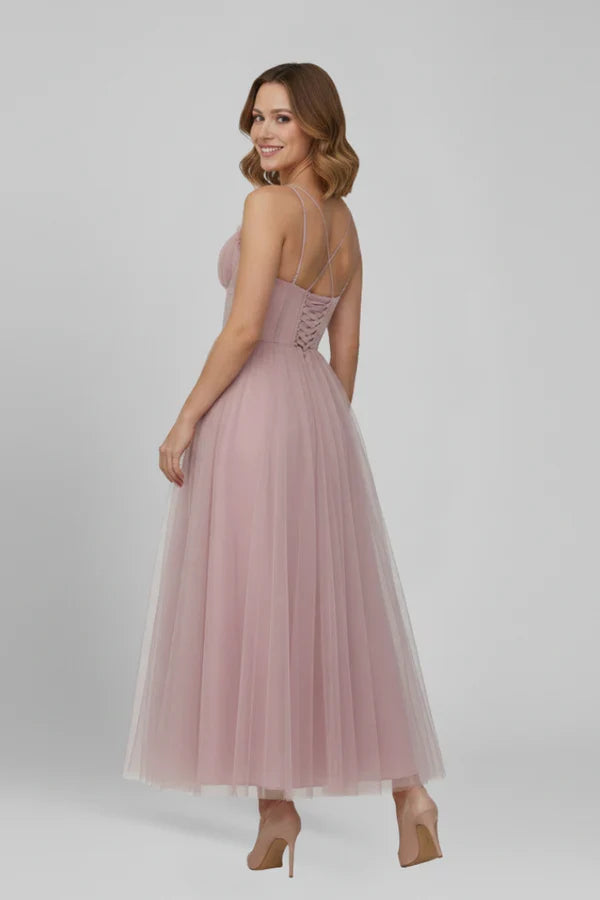 Soft flattering women&