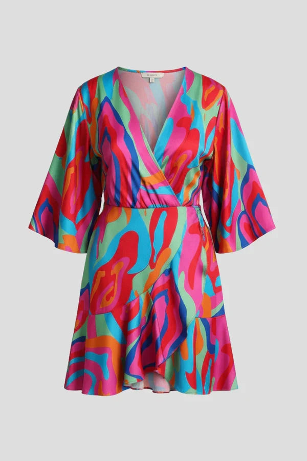 Lightweight flattering women&