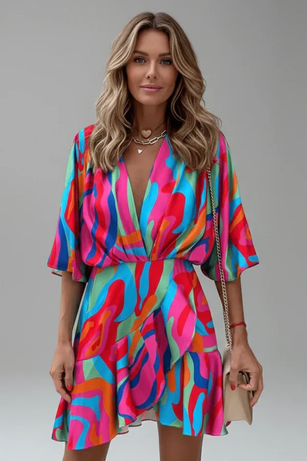 Lightweight flattering women&