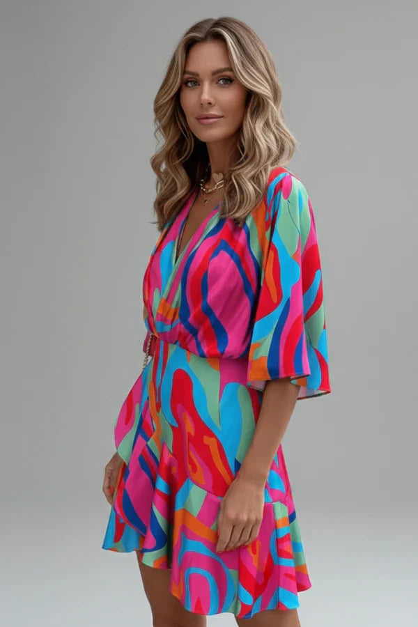 Lightweight flattering women&