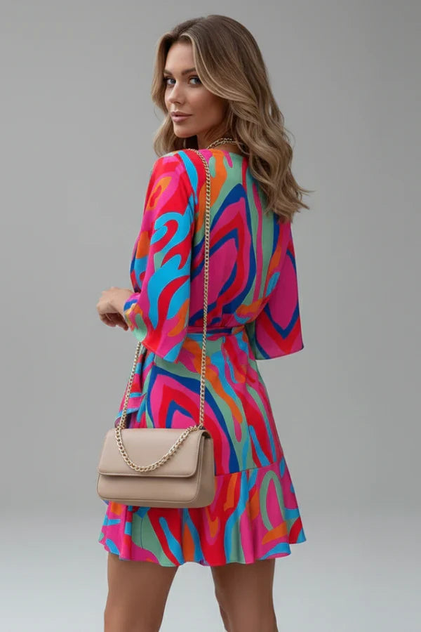 Lightweight flattering women&