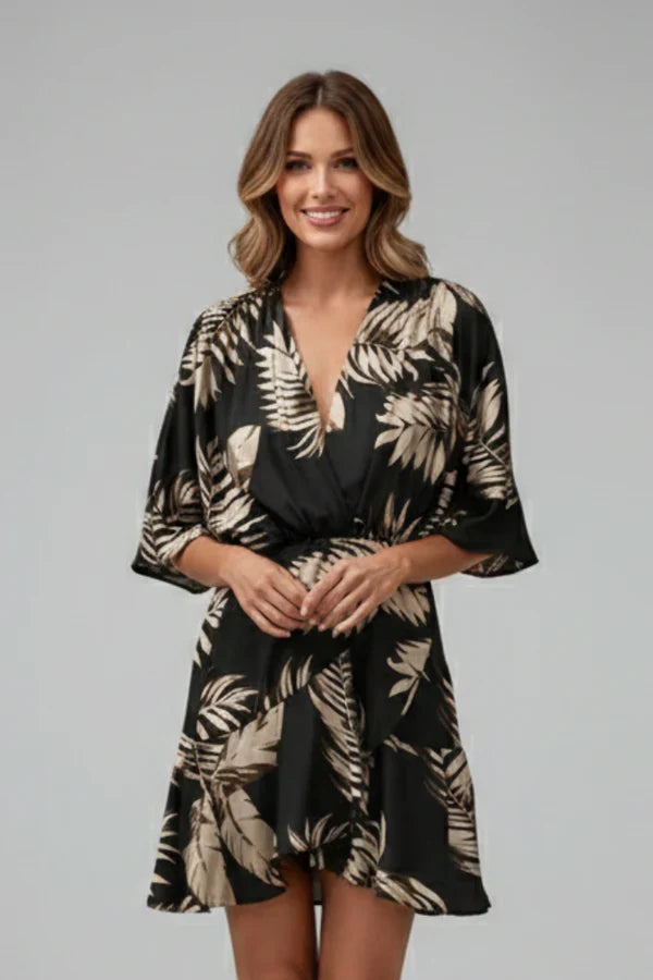 Lightweight flattering women&
