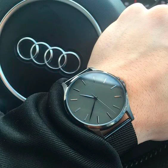 Timeless men&