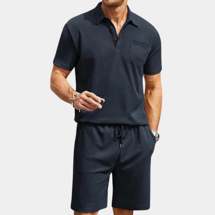 Breathable men&