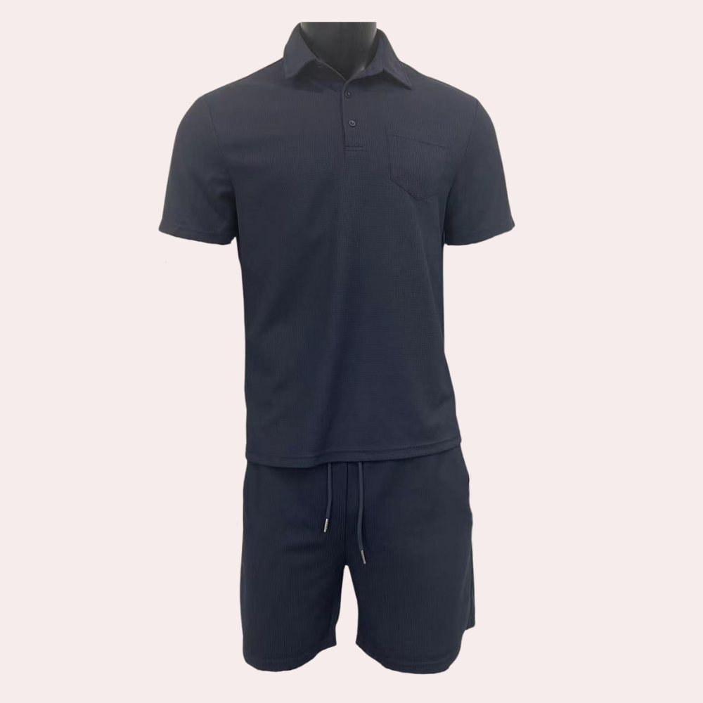 Breathable men&