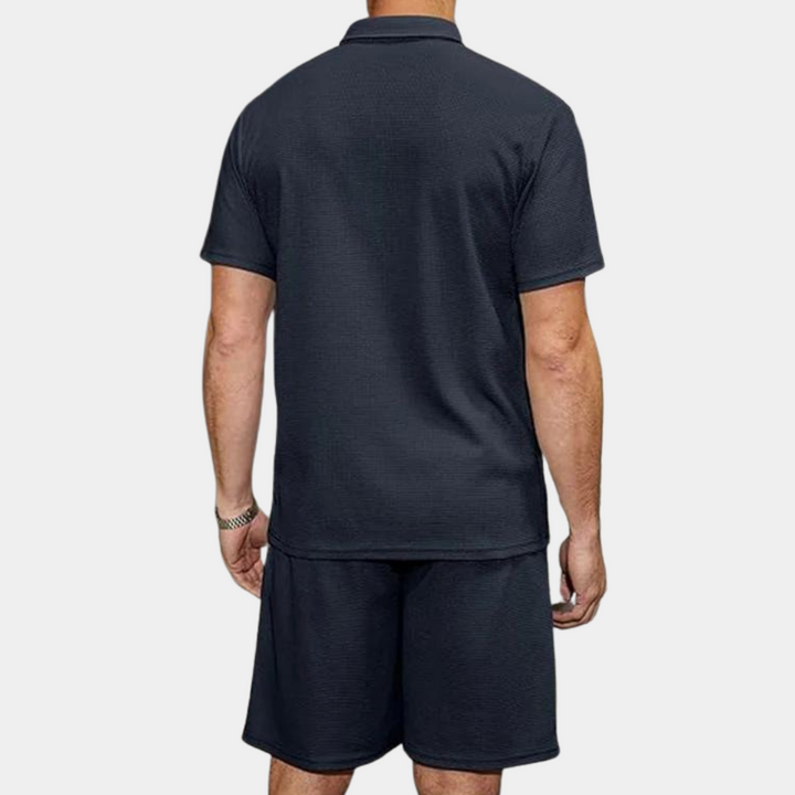 Breathable men&
