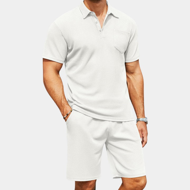 Breathable men&