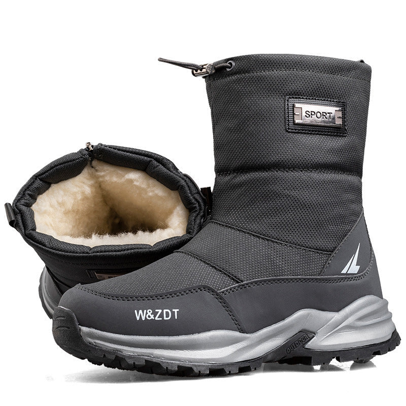 Waterproof Men&