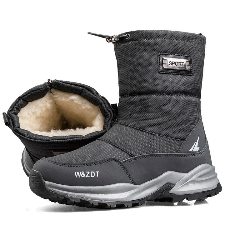 Waterproof Men&