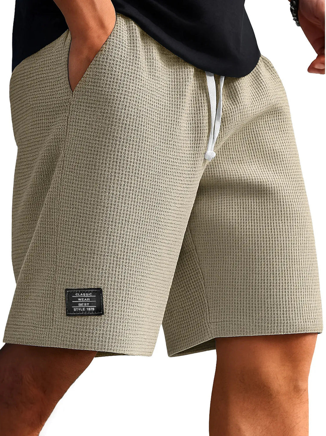 Breathable men&