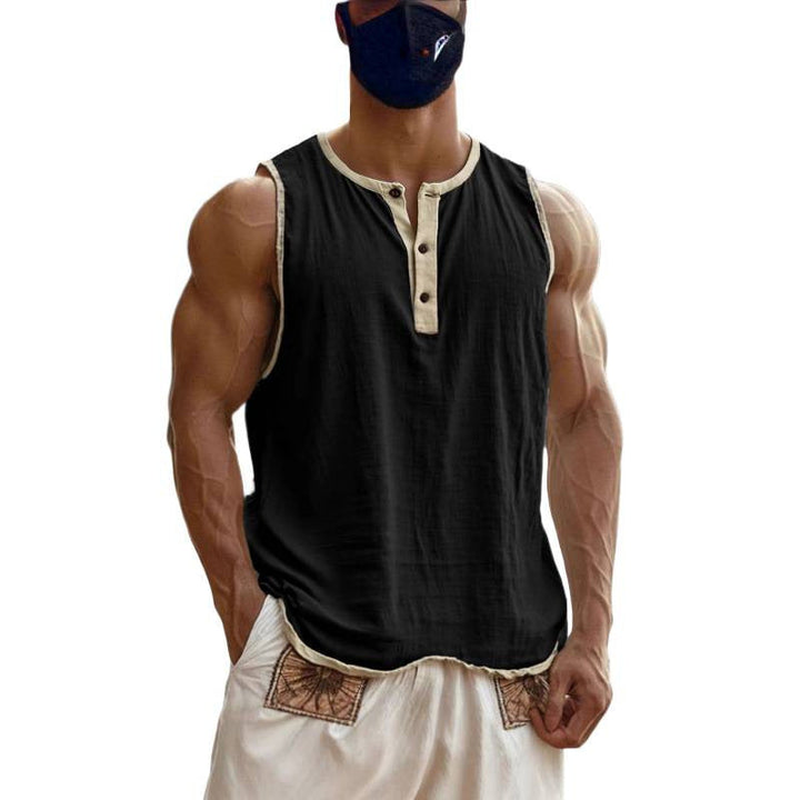Breathable Men&