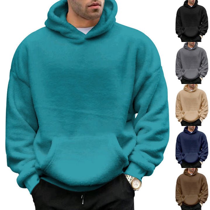 Soft Relaxed Men&