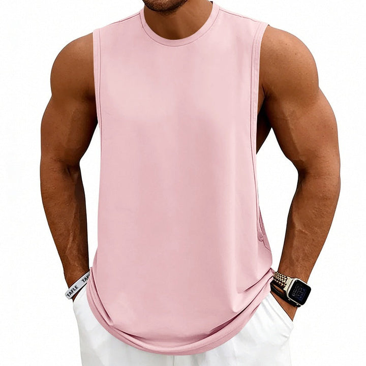 Breathable Men&