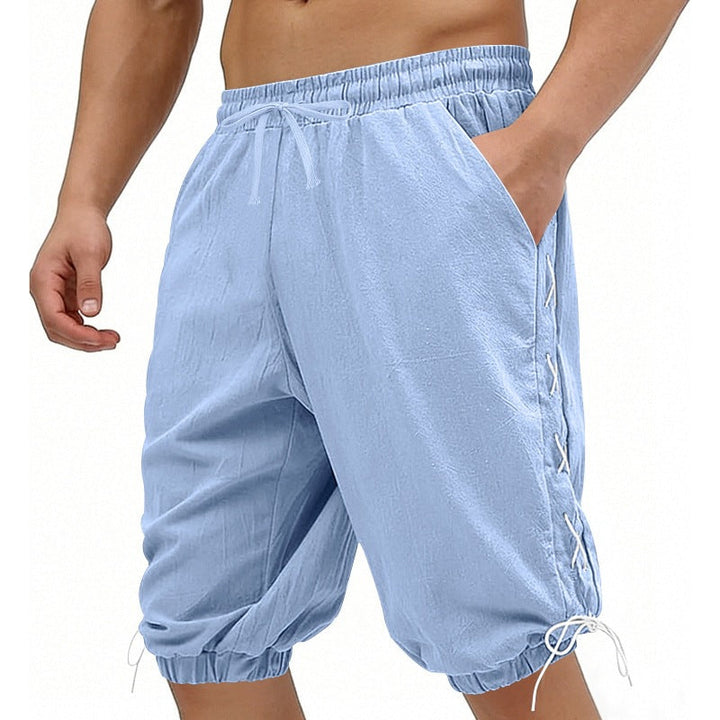 Lightweight Men&