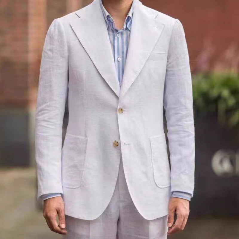 Breathable Men&