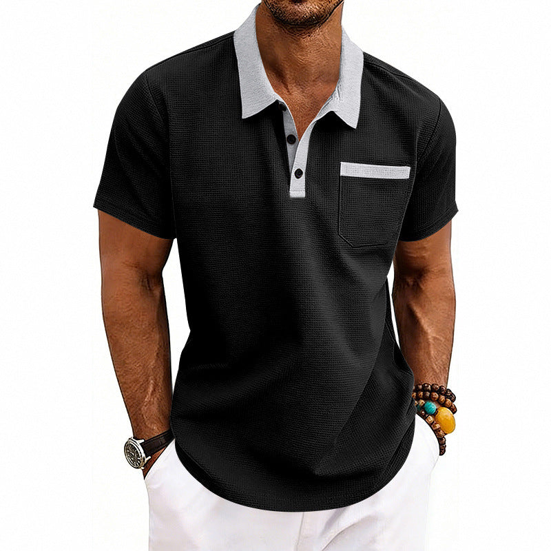Breathable men&