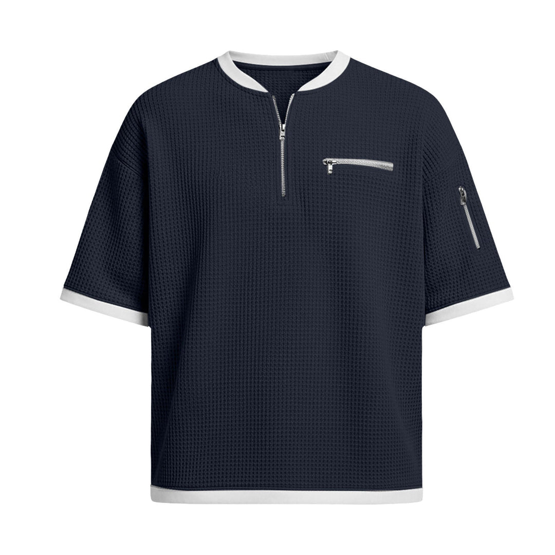 Breathable Men&