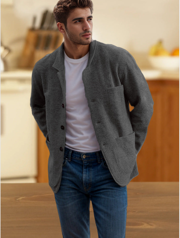 Warm men&